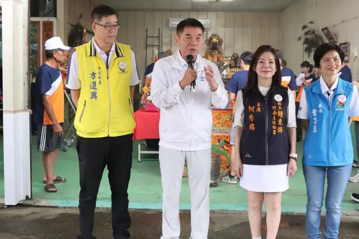 圖片來源：苗栗縣政府
