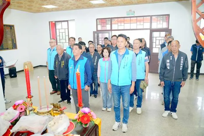 圖片來源:金門縣政府
