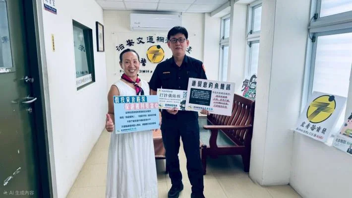 圖片來源：臺東縣政府