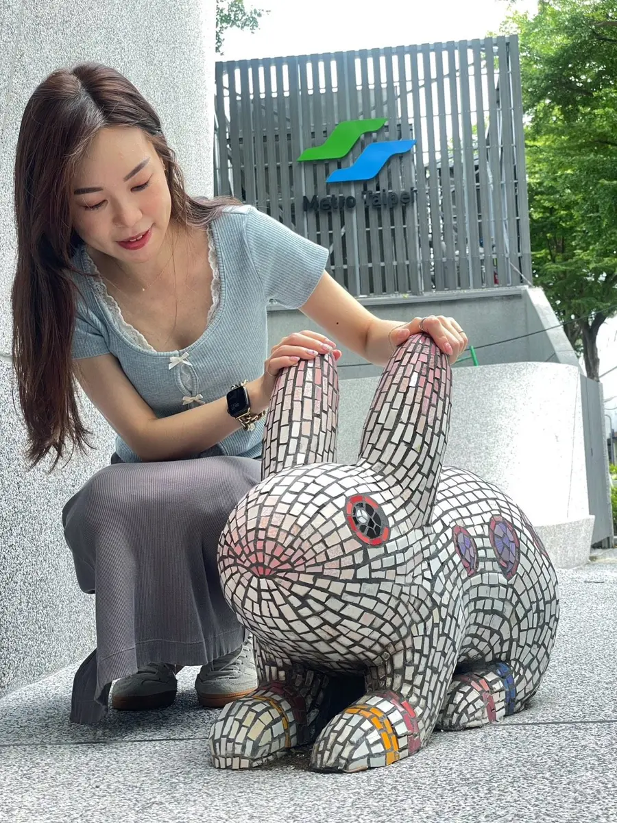 圖片來源:臺北市政府