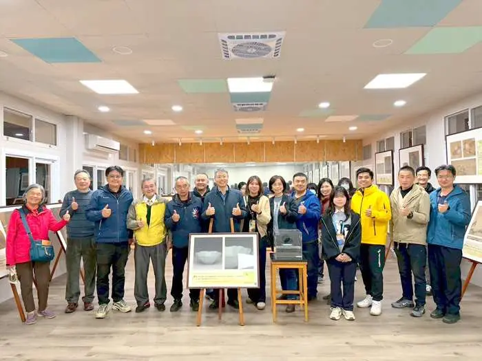 圖片來源:金門縣政府