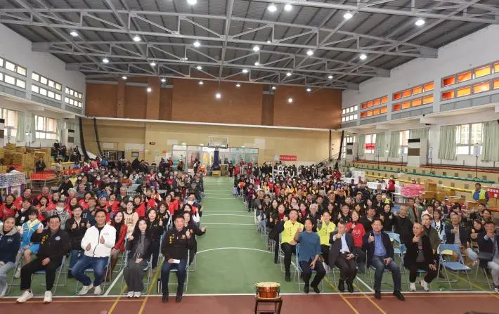 圖片來源:苗栗縣政府