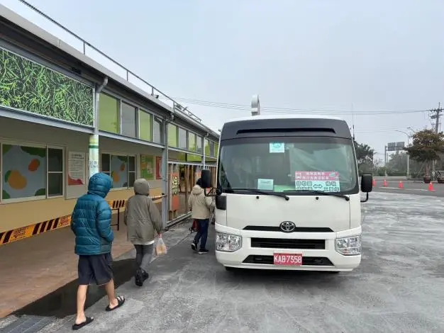 圖片來源:臺南市政府