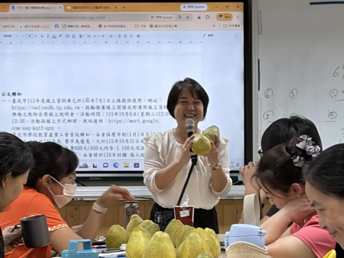 圖片來源:臺北市政府