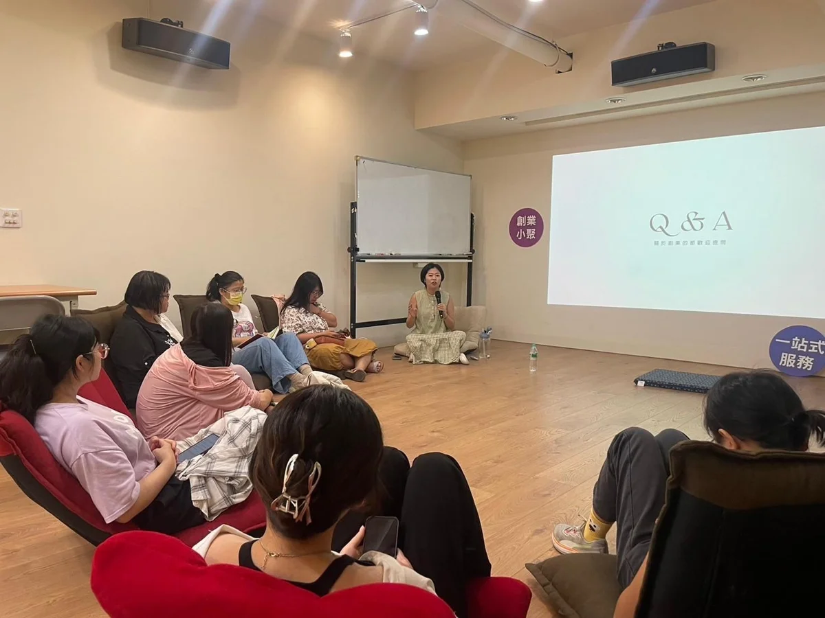 圖片來源:臺中市政府