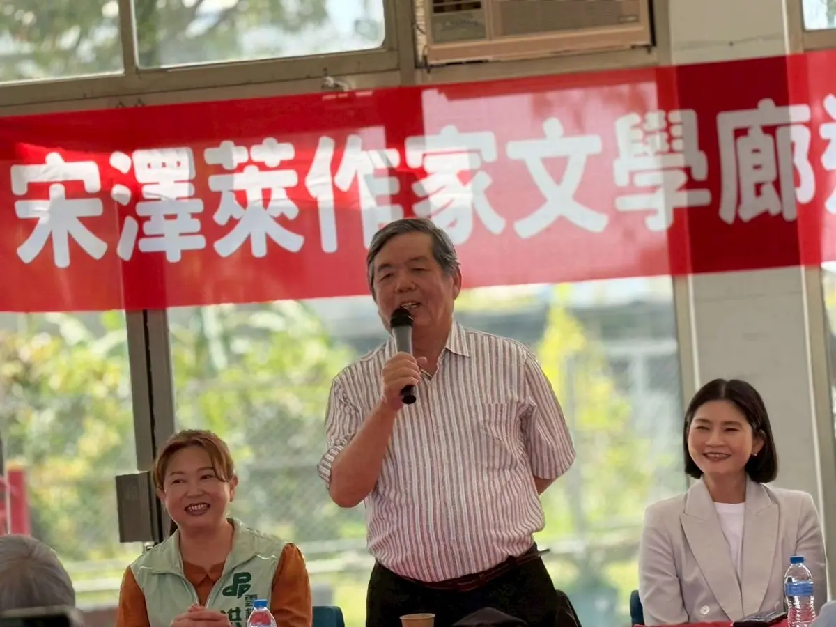 圖片來源:雲林縣政府
