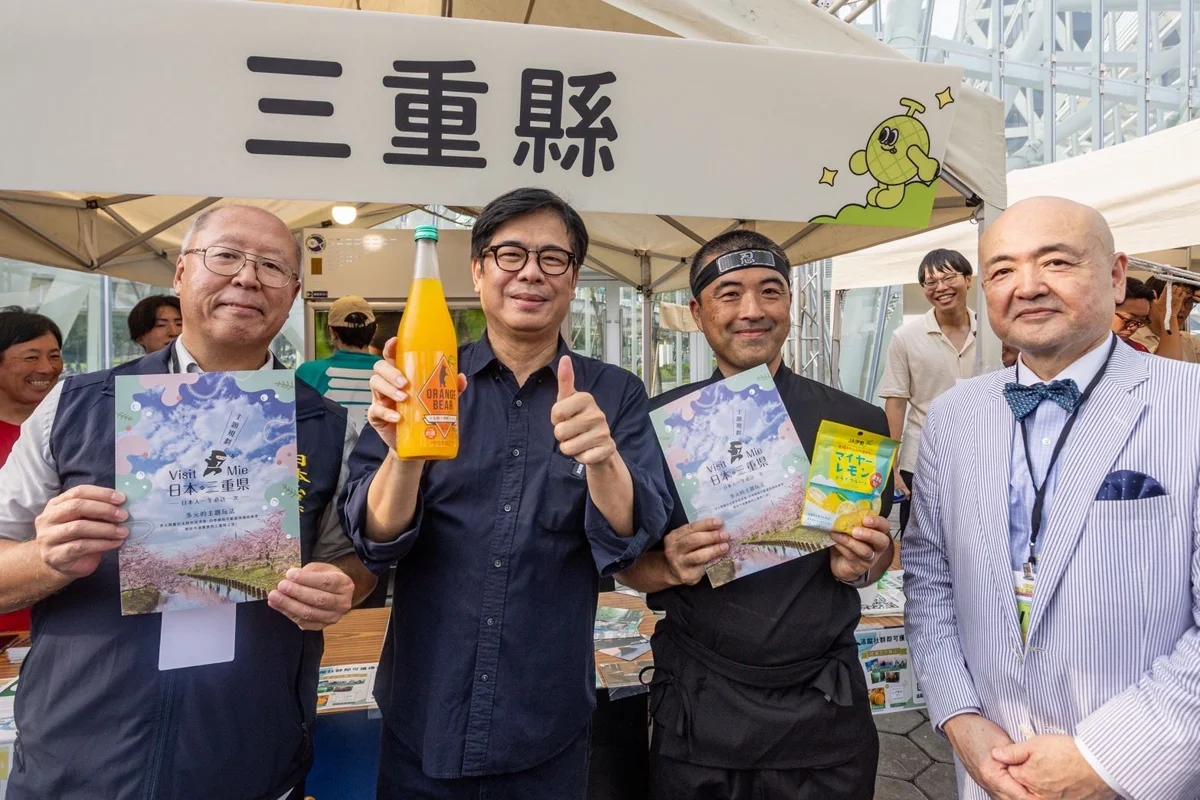 圖片來源:高雄市政府