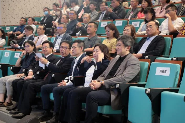 圖片來源：臺南市政府