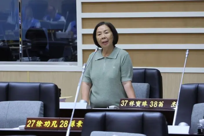 圖片來源:苗栗縣政府