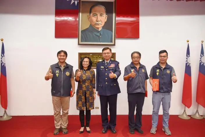 苗栗財政被誤判?副縣長邱俐俐憂心忡忡,點名「財劃法」新版不公!