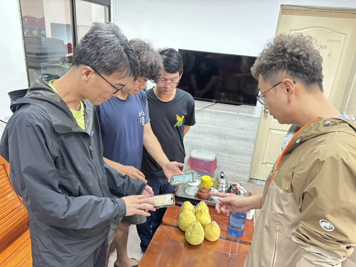圖片來源:高雄市政府消防局-新聞稿