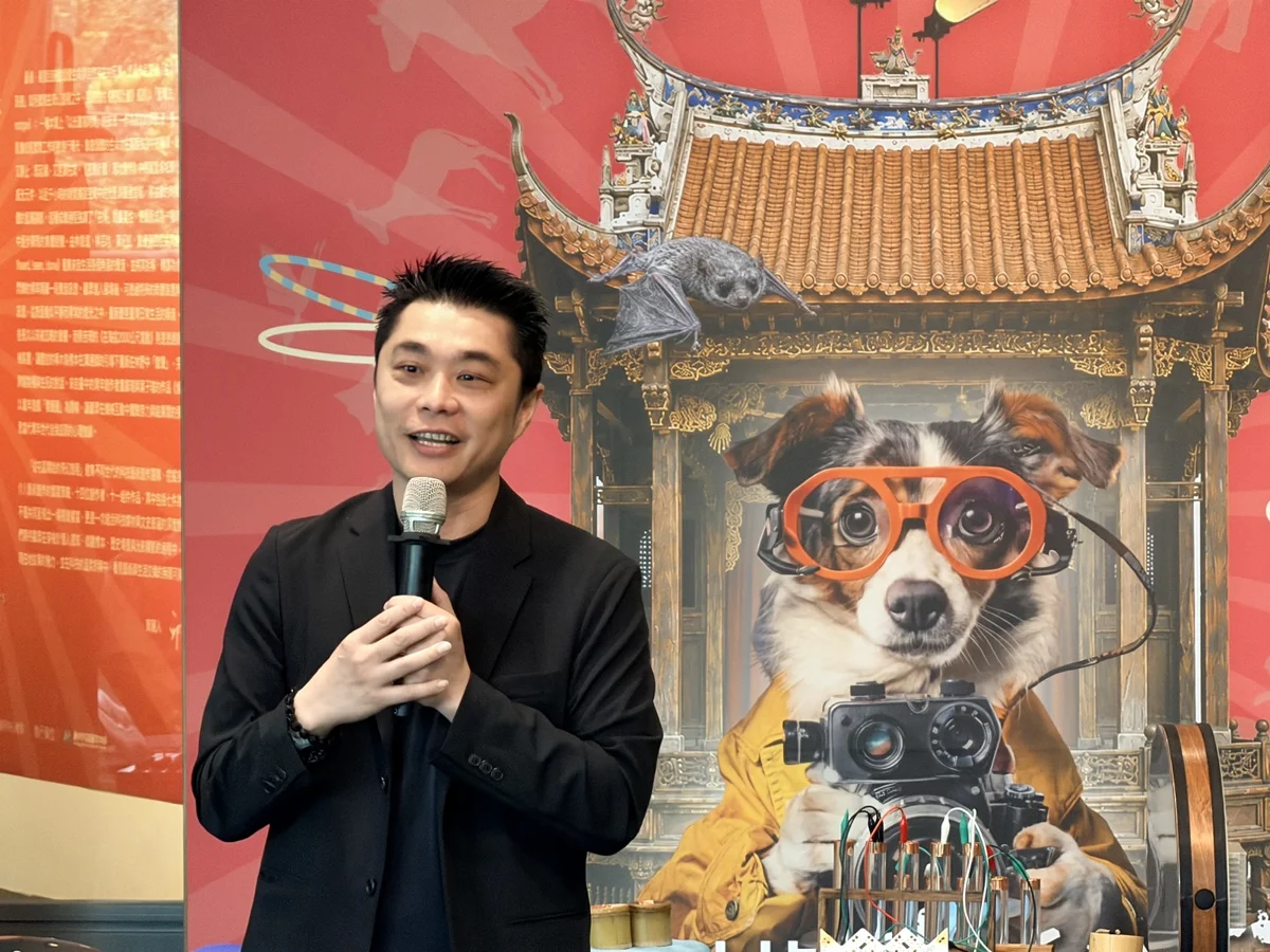 圖片來源：臺中市政府