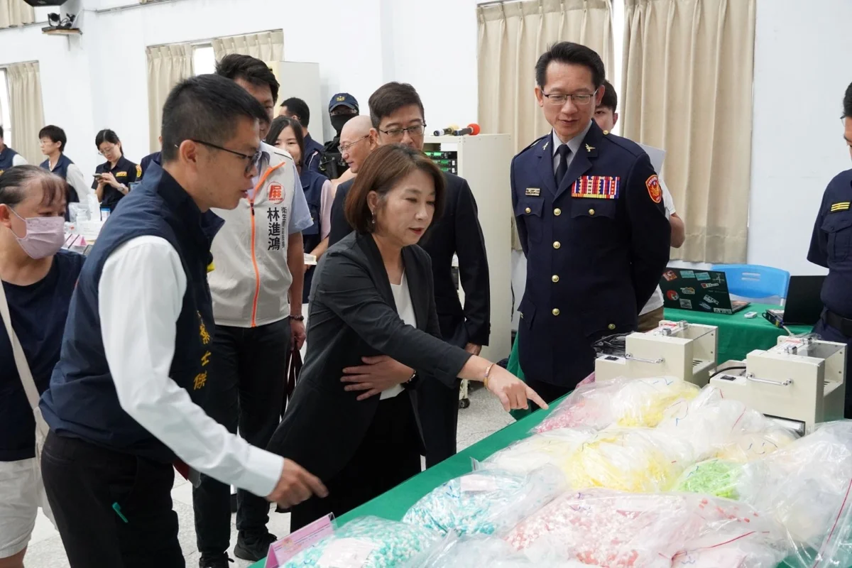圖片來源:屏東縣政府