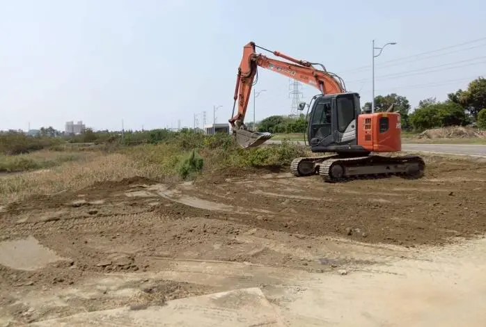 「土方之亂」卡關治水!台南黃偉哲「神調度」一石二鳥解危機