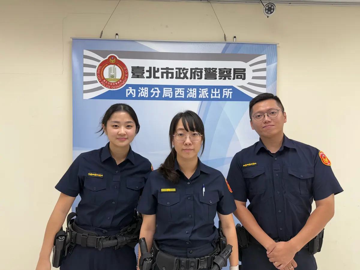 圖片來源:臺北市政府