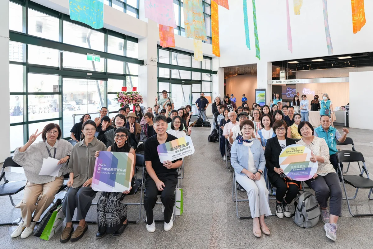 圖片來源:臺中市政府