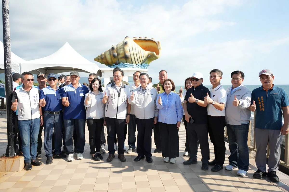 圖片來源:屏東縣政府