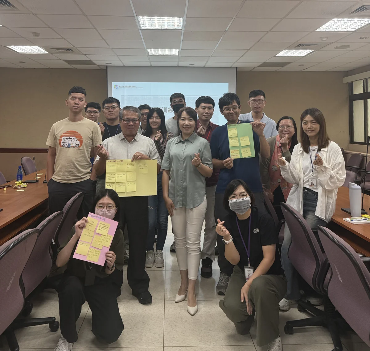 圖片來源：臺中市政府