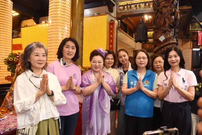 圖片來源:苗栗縣政府