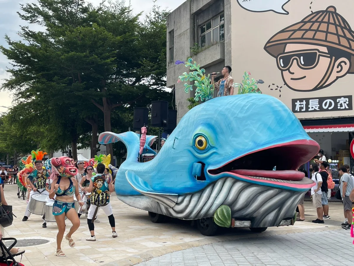 圖片來源：臺東縣政府