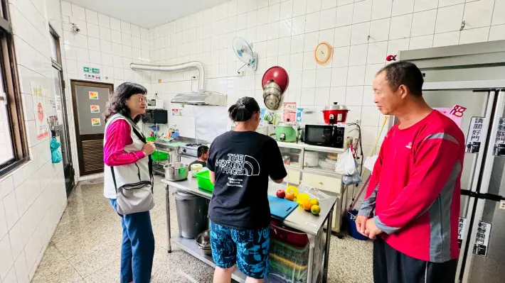 圖片來源:臺南市政府