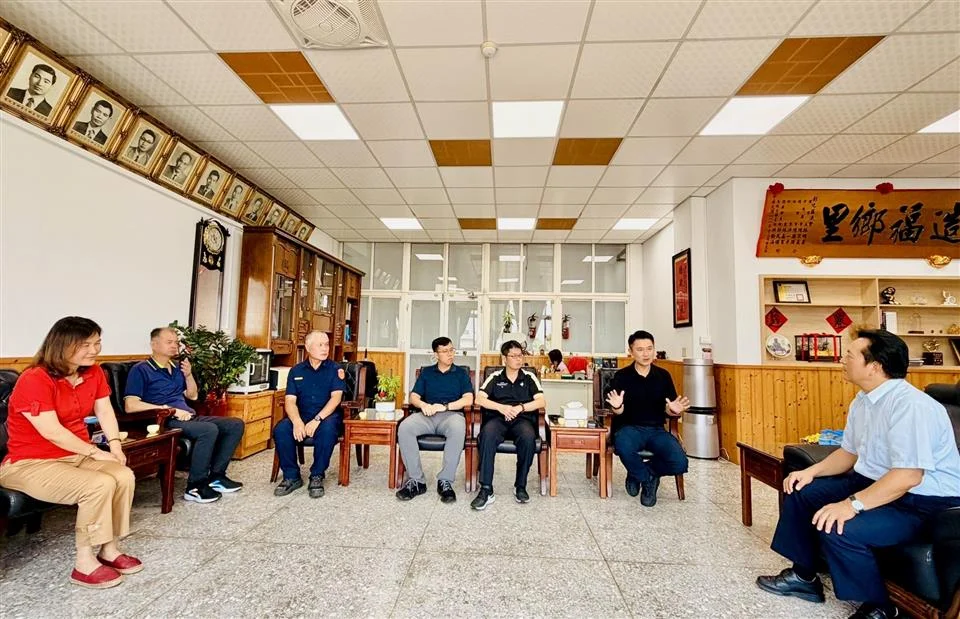 圖片來源:彰化縣政府