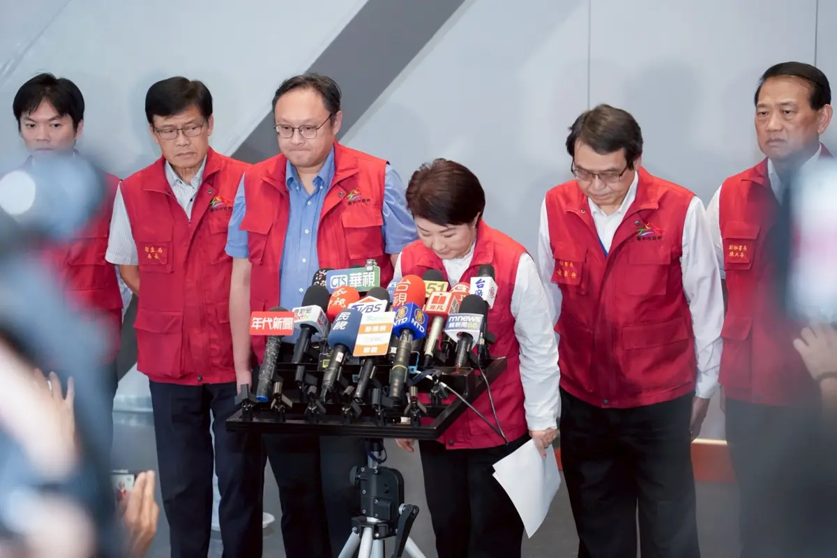 圖片來源:臺中市政府
