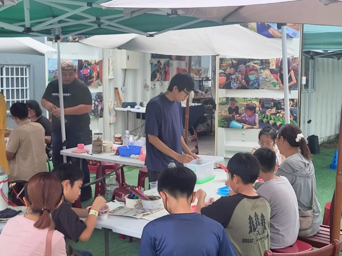 圖片來源:臺南市政府