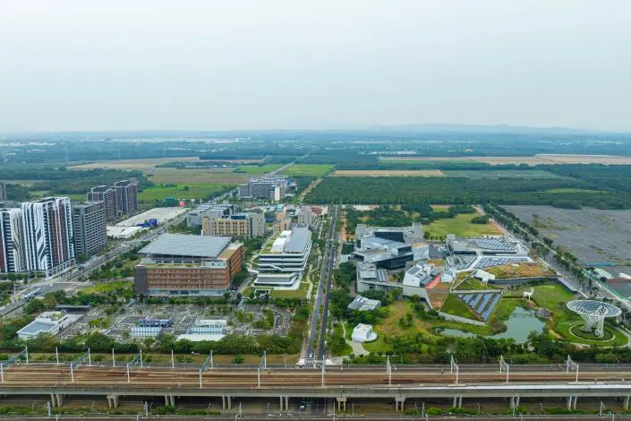 圖片來源:臺南市政府