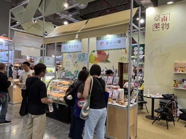 圖片來源：臺南市政府
