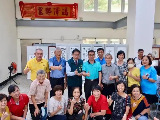 圖片來源:臺南市政府