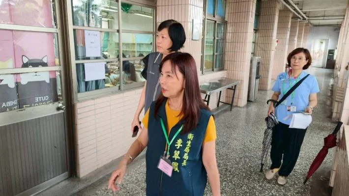 圖片來源：臺南市政府