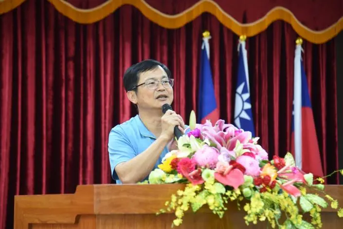 圖片來源:苗栗縣政府
