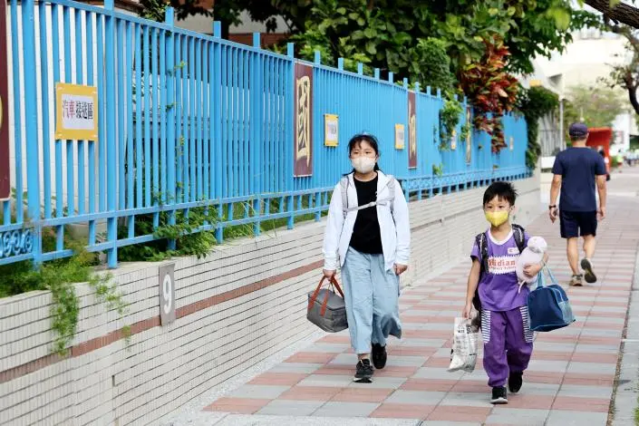 圖片來源:臺南市政府