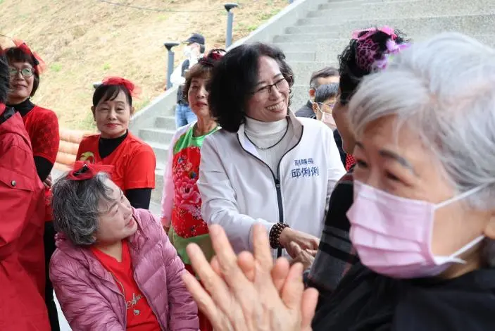 圖片來源:苗栗縣政府