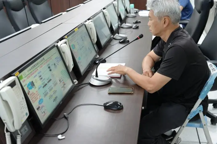 美台合作新篇章!AIT專家訪台南消防局 強化城市防災資安韌性