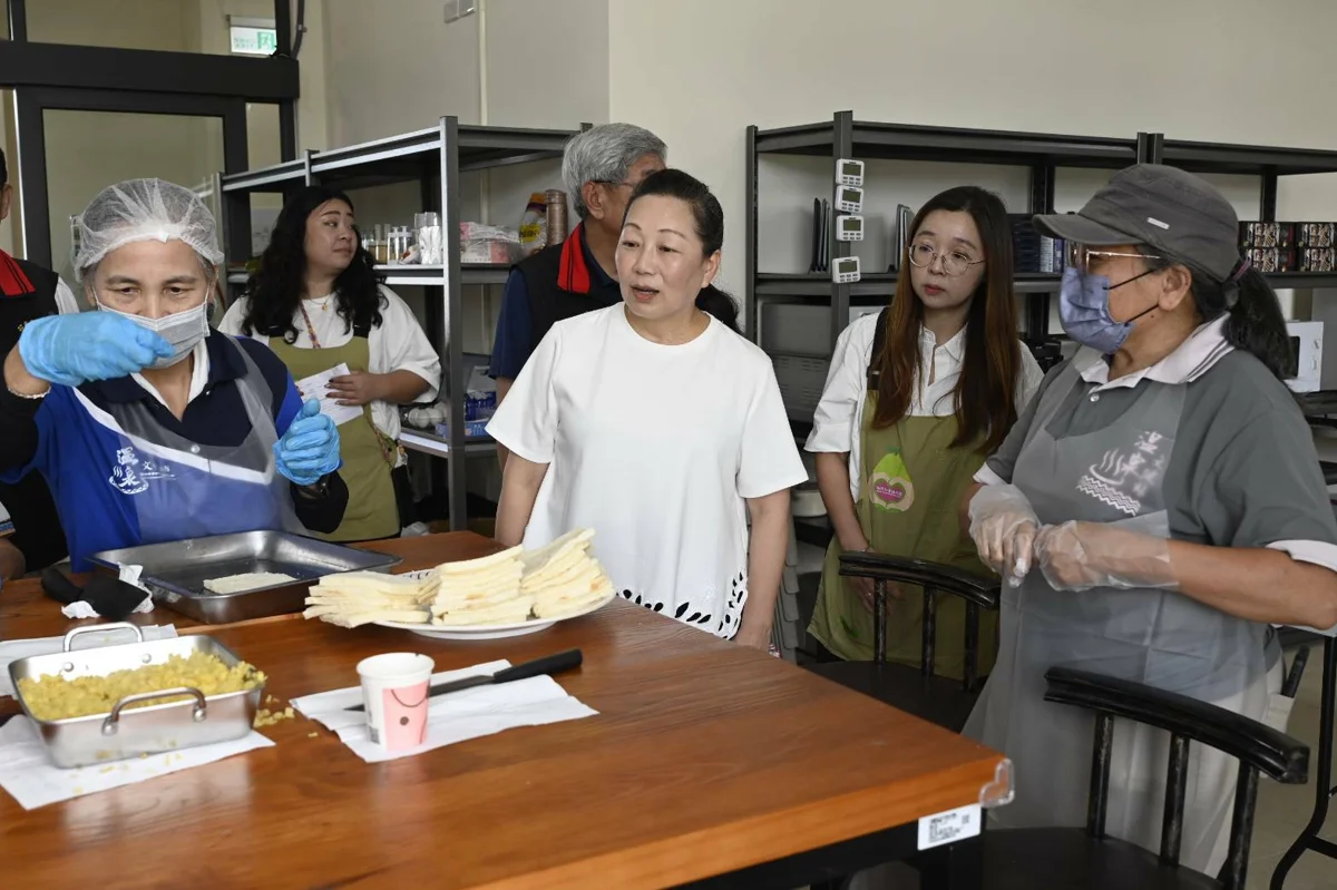 圖片來源:花蓮縣政府