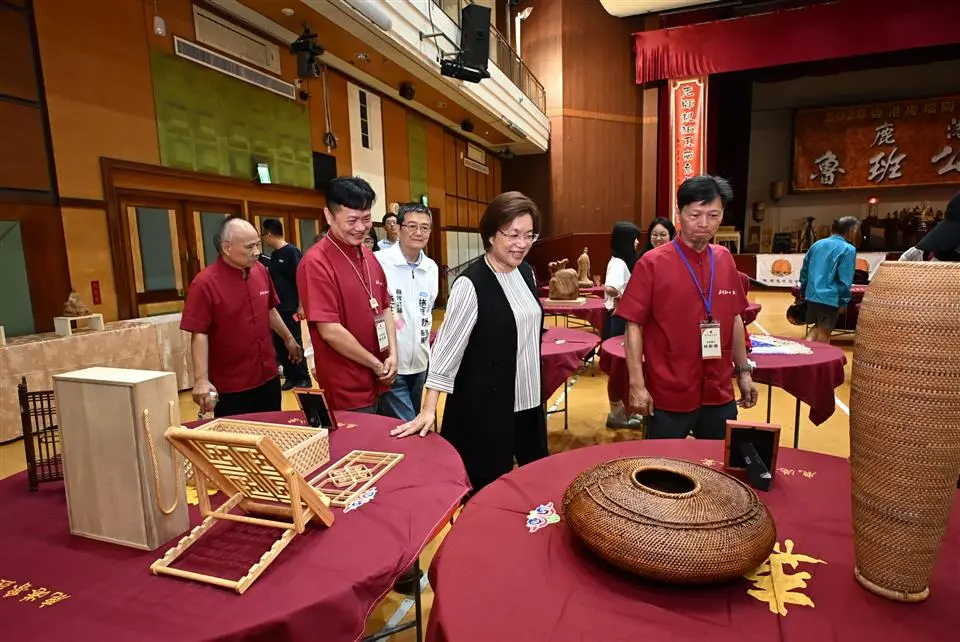 圖片來源:彰化縣政府