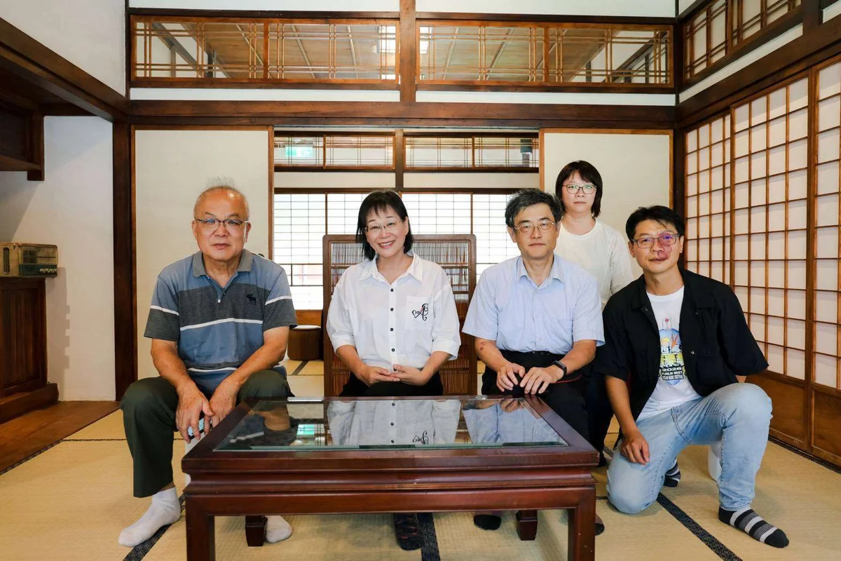 西螺新亮點!「西螺客町文化館」正式開館 帶你穿越百年政治變遷史