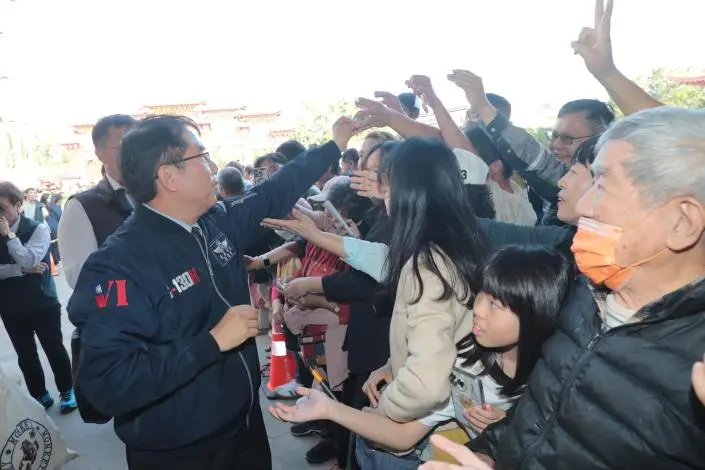 圖片來源:臺南市政府