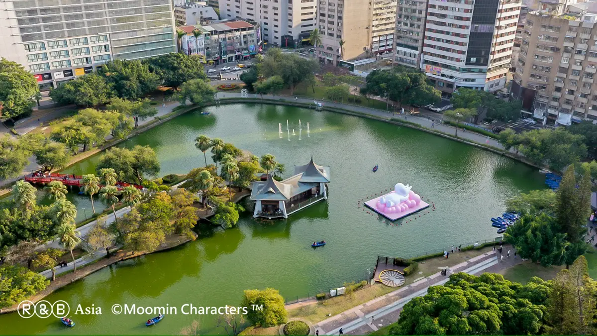 圖片來源:臺中市政府