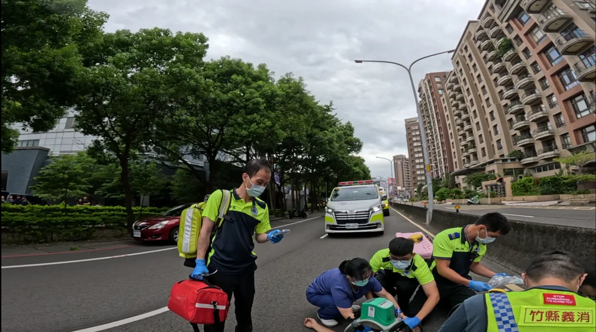 圖片來源:新竹縣政府