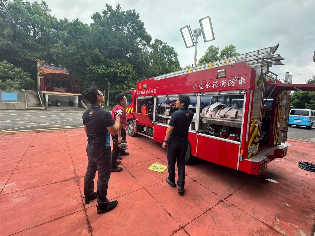 圖片來源：苗栗縣政府