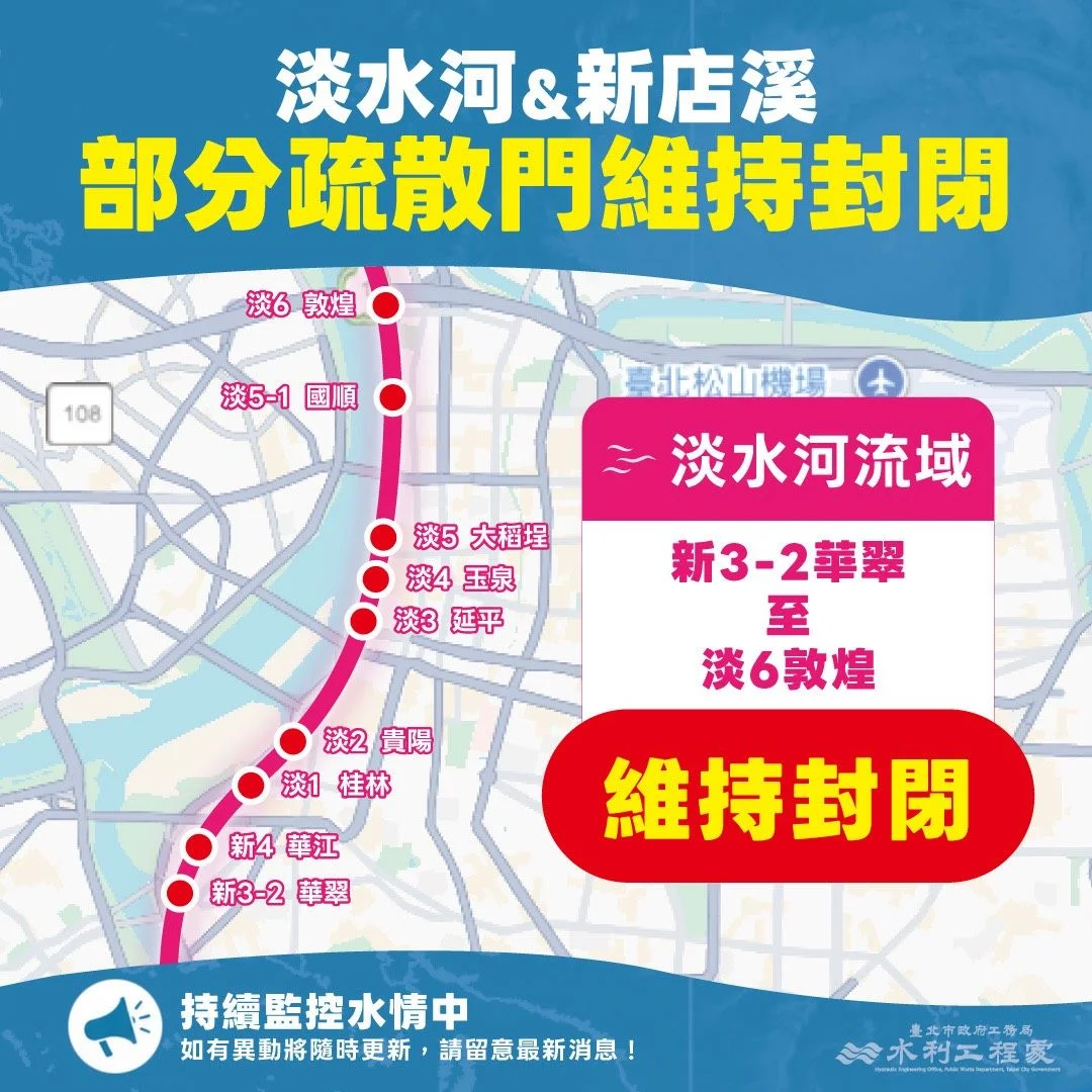 圖片來源:臺北市政府