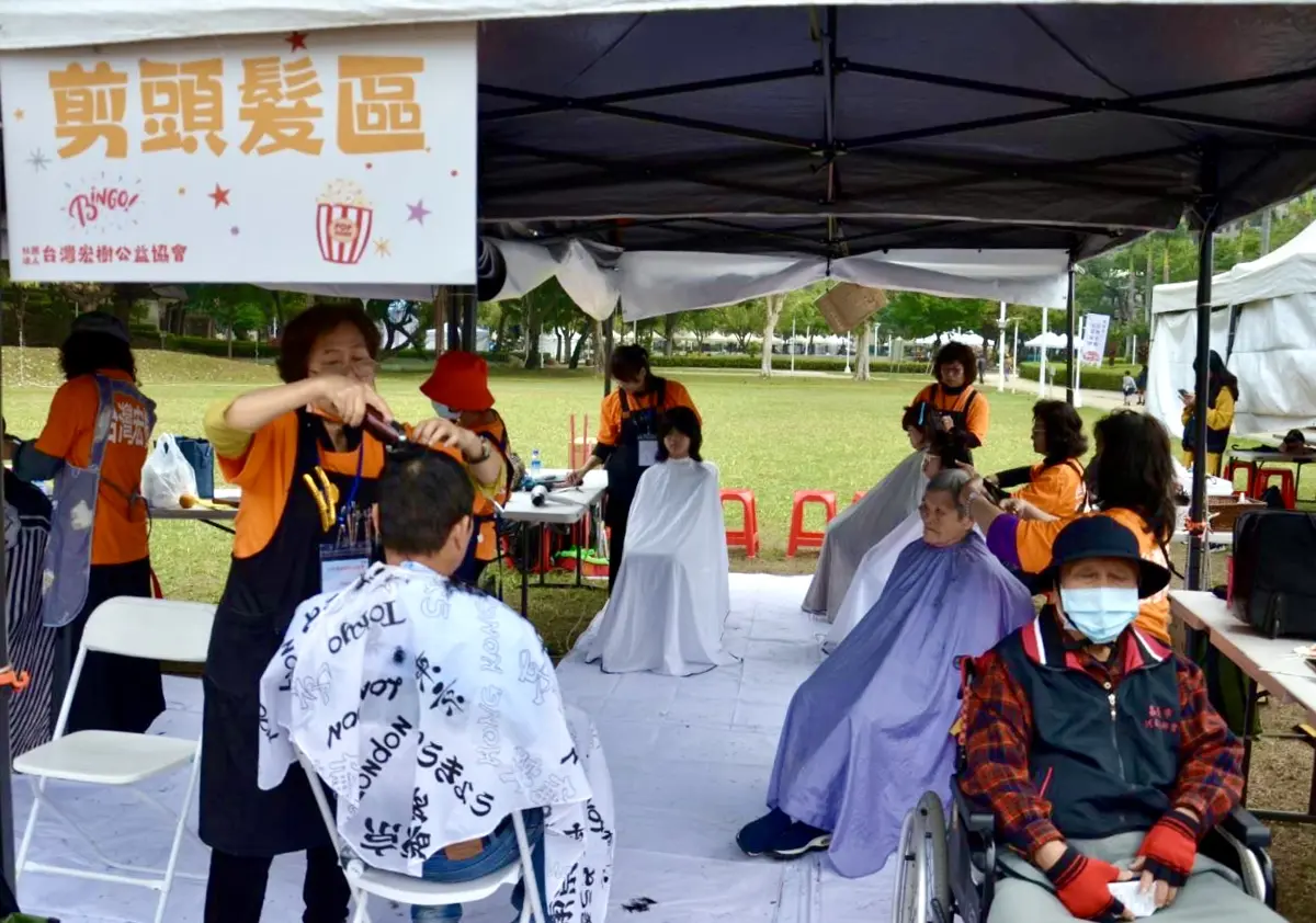 圖片來源:臺中市政府