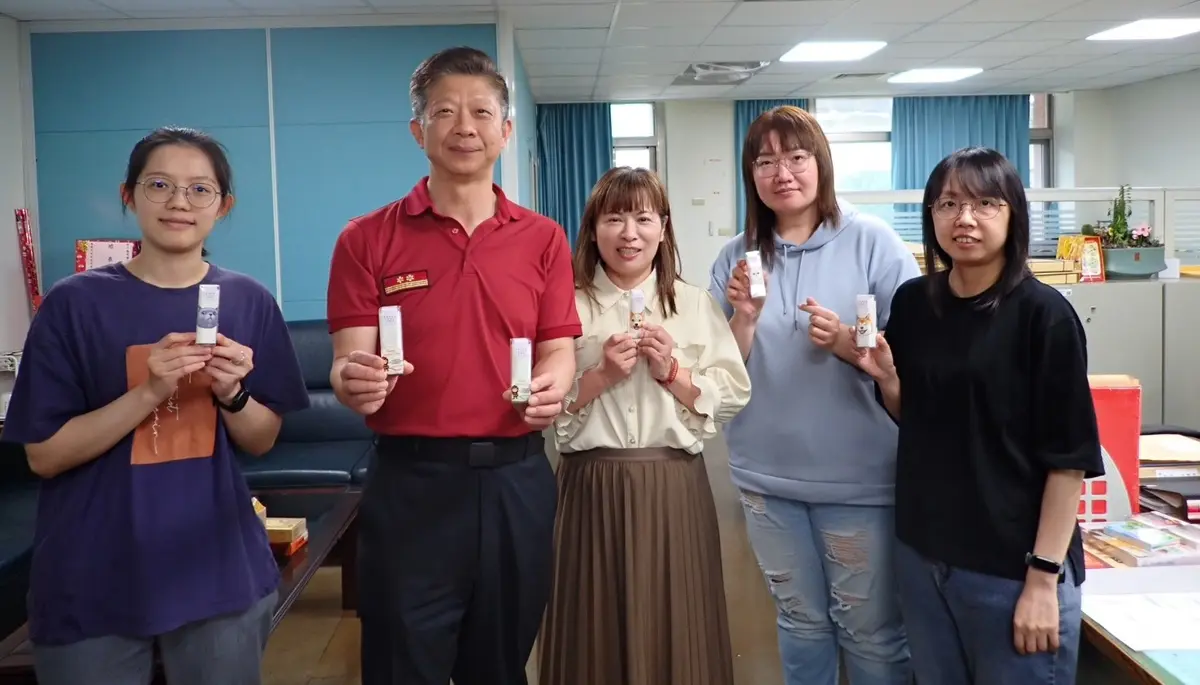 圖片來源:基隆市政府