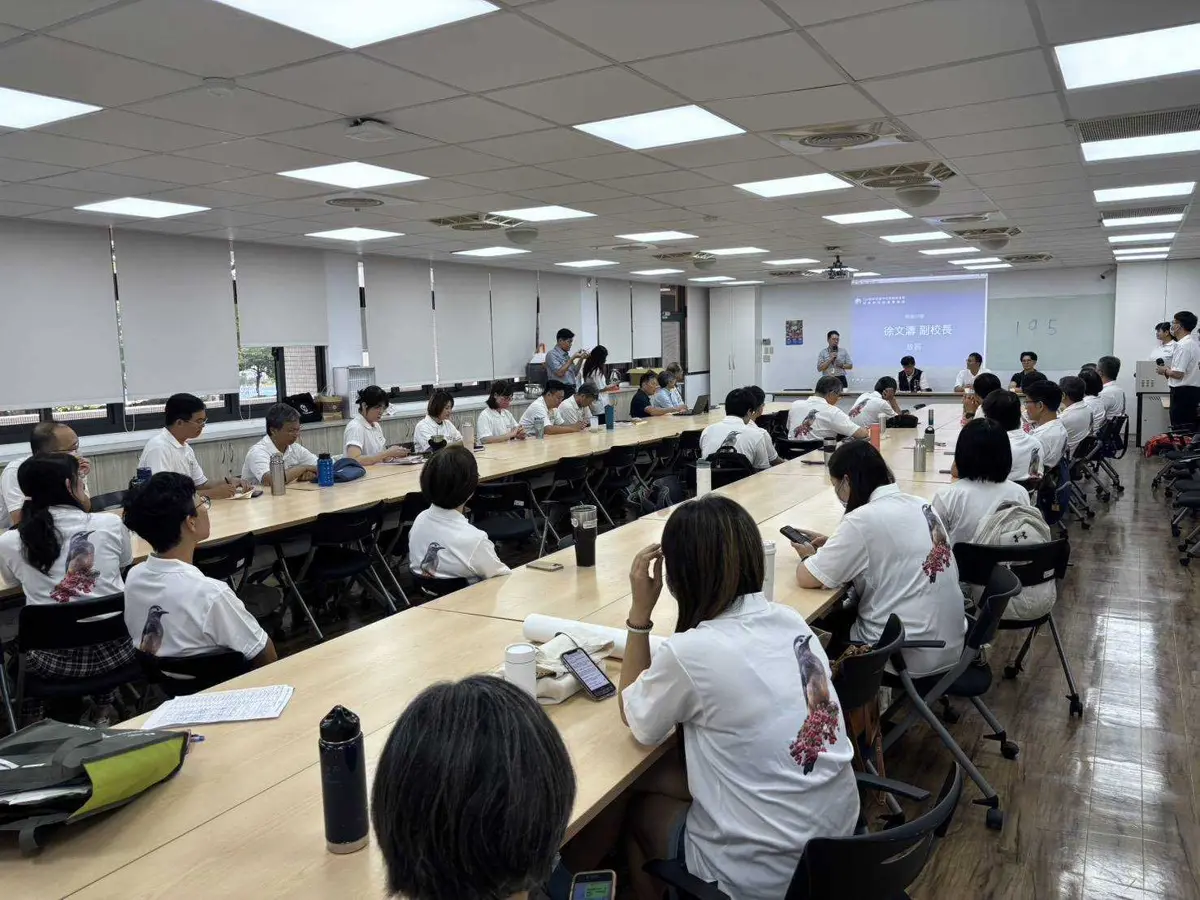 圖片來源:臺中市政府