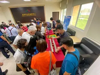 圖片來源:臺中市政府