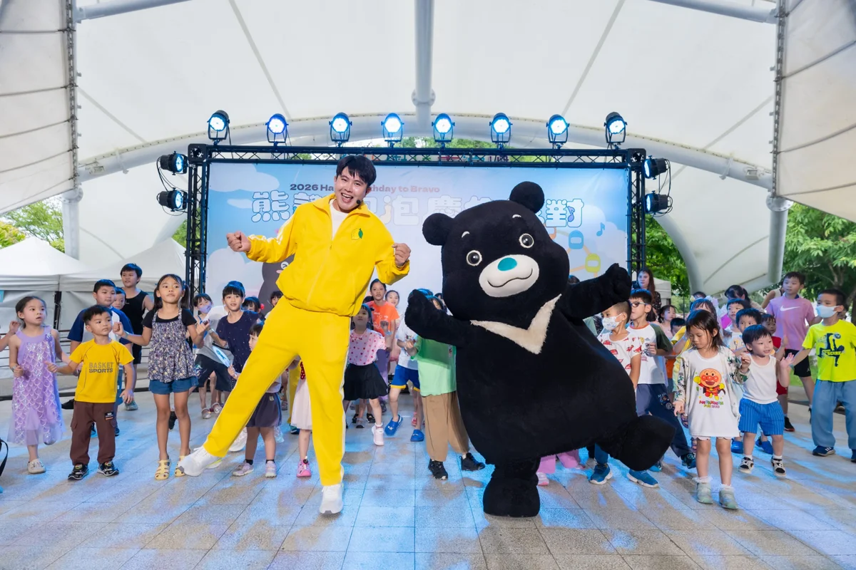 圖片來源:臺北市政府
