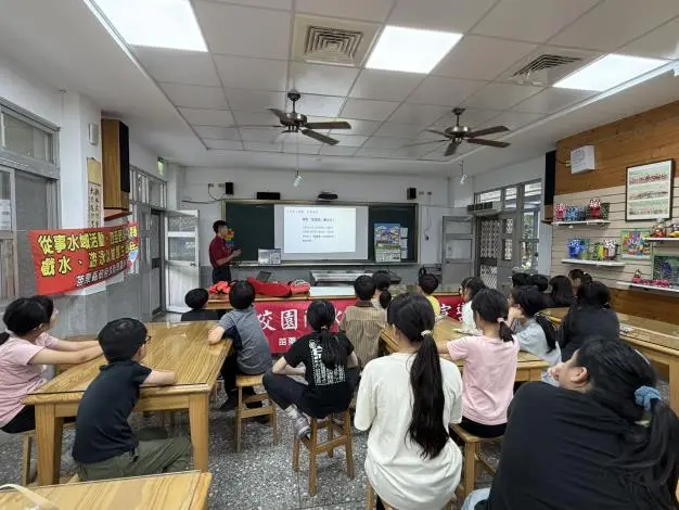 圖片來源:苗栗縣政府